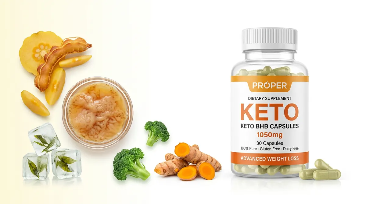 Desayunos keto fáciles