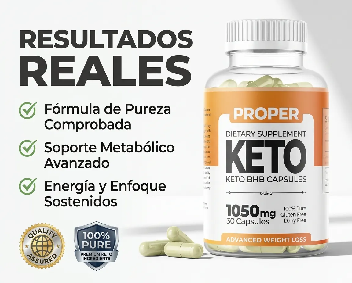 Fórmula natural revisada por especialistas