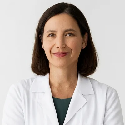 Dra. Mariana Vélez — Médica Cirujana · Fitoterapeuta