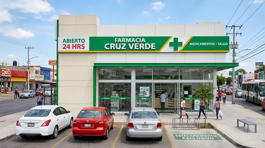 Cruz Verde — ¿dónde comprar Proper Keto original?