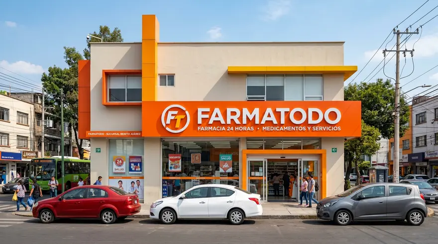 Farmatodo — ¿dónde comprar Proper Keto original?
