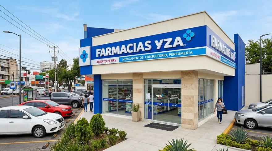 Farmacias YZA — ¿dónde comprar Proper Keto original?