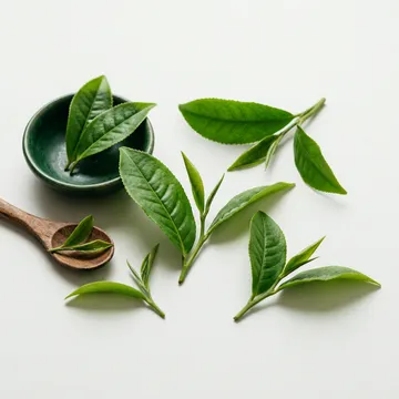 Extracto de Té Verde